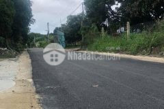 Tài chính 8 tỷ sở hữu ngay lô đất ngang 16m thị trấn cam đức cam lâm