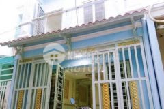 Chính chủ cho thuê nhà nc 1 trệt 1 lầu 3pn tại huỳnh tấn phát nhà bè giá 5trth