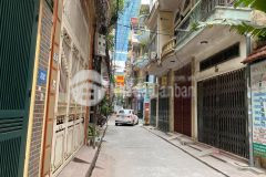 Siêu phẩm nguyễn khánh toàn, 2 mặt tiền, ô tô, 50m 5 tầng, nhỉnh 6 tỷ