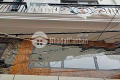 Bán nhà bằng liệt lô góc ô tô đỗ cửa nằm ngay sát khu đô thị phía tây nam linh đàm giá chỉ nhỉnh 4 tỷ