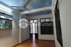 Bán nhà 76 trần tử bình tô hiệu, nhà đẹp, sát phố, full nội thất, dt 55m5 tầng6.1 tỷ