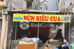 Bán nhà mặt phố chính kinh 175m2, mt 6m. xây vp ccmn 9 tầng thu dòng tiền trên 7năm.