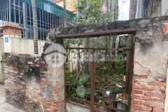 Ban đât tây mô nam tư liêm 65m2 măt tiên 4m phân lô xe tai đô gân chi 38tr