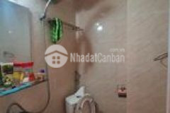 Bán nhà ngõ tôn đức thắng, 15m2 x 4 tầng, 1.4 tỷ