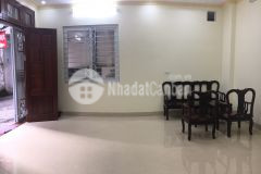 Bán nhà 5,5 tỷ, ngõ phố nguyễn an ninh, trần đại nghĩa, 55m2x5t kinh doanh, ô tô cách nhà