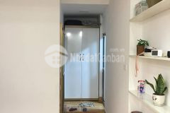 Tập thể đường tôn đức thắng, dtsd 50m2, an sinh tốt, dân trí cao