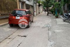 Bán gấp nhà trương định, 30m2 5t giá chỉ 2.6 tỷ.