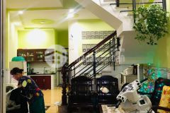 Bán gấp nhà đến cuối t11, năm châu, tân bình 52m2 có chỗ để ô tô