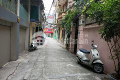Bán nhà phân lô nguyễn ngọc nại, thanh xuân ôtô, kinh doanh, 3 thoáng, 64m2x4t, mt 4m, 5.8 tỷ 0975642942