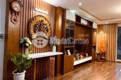 Bán nhà giang biên, long biên đường trước nhà ô tô tránh