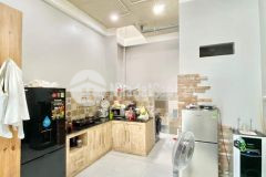 Bán nhà hẻm xe hơi lê đại hành quận 11, 41m2, 3 tầng, chỉ 4.5 tỷ lh 0772277177