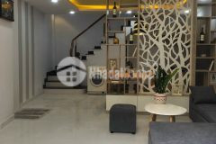 Nhà cấp 4 mới đẹp hẻm ba gác, đường tân lập 2, hiệp phú, 40m23.2 tỷ.