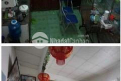 Bán nhà 2 tầng mặt tiền kinh doanh lê hồng phong giá chỉ 70 triệum2