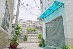 Bán nhà hxh 5 tầng dt đất 41m2 đ.nguyễn thanh tuyền qtb giá 7.7 tỷ