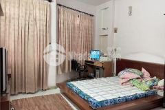 Bán nhà bắc hải, quận 10, dt 70m2, 4 lầu, xe hơi ngủ trong nhà, giá rẻ