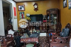 Bán nhà phân lô ô tô đỗ cửa tại phố phan đình giót, hai thoáng, 49m2, 4 tầng, giá 3.05 tỷ