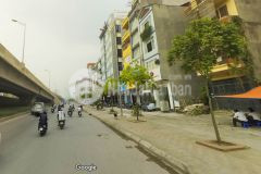 Bán nhà phố nguyễn xiển lô góc, quận thanh xuân, 9 tầng, mặt tiền 16.5m, 50 tỷ.