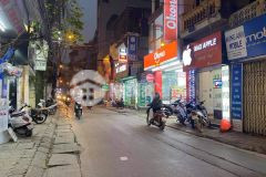 Bán nhà đường thanh binh dt57, mt 5m, otto đỗ cửa, kinh doanh tốt. giá 7 tỷ.