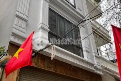 Chính chủ bán nhà mới nguyễn ngọc nại 59m, 5 tầng, mt 5.4m, 9.2 tỷ