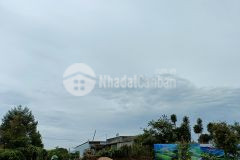 Bán đất thôn 4 tân lạc bảo lâm