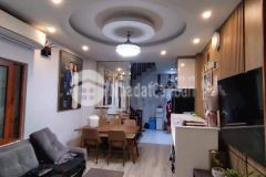 Bán nhà mễ trì thượng 55m kinh doanh oto đỗ cửa giá nhỉnh 5 tỷ