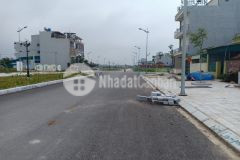 Cần bán đất đầu tư mặt đường thanh niên cải dịch, sầm sơn, thanh hóa