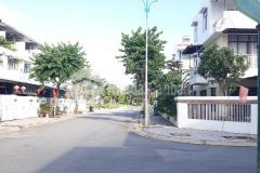 Bán nhà trong khu đô thị vsip quảng ngãi 5x20 giá rẻ lh 0909679112