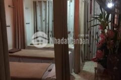 Bán nhà mặt phố mã mây, hoàn kiếm, 42m, 5 tầng, mt 3.8m, giá 34 tỷ.