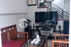 Bán nhà 2 tầng mặt tiền đường b6 vcn phước hải, nha trang giá 3,1 tỷ