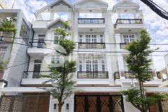 Lời ngay 1 tỷ khi mua hxh đường số 10, ngay chợ bình triệu, hiệp bình chánh,thủ đức, 5x16m, 2 lầu,