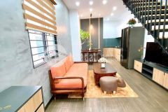 Bán nhà 3 tầng 2 mặt kiệt 4m hàm nghi, thanh khê, đà nẵng