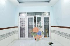 Bán nhà hẻm sạch sẽ huỳnh tấn phát quận 7 47m2 giá chỉ 3 tỷ 8