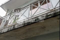 Chính chủ cho thuê nhà nc 1 trệt 1 lầu gần aeon mall tân phú giá 6,5trth