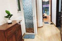 Cho thuê căn hộ dịch vụ studio tại linh lang,1 ngủ đủ đồ giá 10 triệu