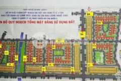 Đất mặt tiền đường 5b phước thiện, long thạnh mỹ, quận 9, dt 140m28tỷ.