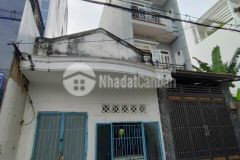 Bán nhà khu vực vip hoàng hoa thám diện tích khủng chỉ nhỉnh 4 tỷ.