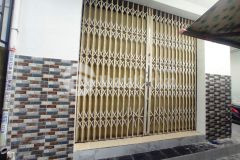 Bán nhà 2 mặt tiền hẻm 24 vĩnh phước nha trang. gần cầu hà ra cách đường 24 50m.