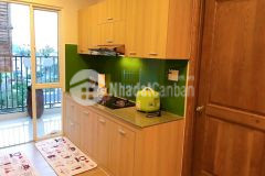 Bán căn góc full nội thất tầng 5 chung cư ct2 vĩnh điềm trung, nha trang