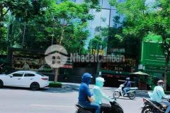 Nhà 6 tầng, phân lô, 2 mặt thoáng phố thái hà, đống đa. 0911554873.