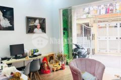 Chính chủ cần bán nhà phố kim giang plô.ô tô dt52m giá 6.88 tỷ.