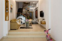 Cần bán nhà mặt phố lê văn lương, thanh xuân 66m2, 4t, 12tỷ.