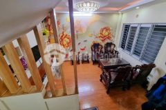 Bán nhà vũ tông phan, nhà đẹp ở luôn 10m ra phố 33m2 5 tầng nở hậu giá 3.5 tỷ. lh 0979.017.523