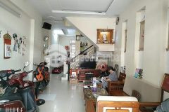 Bán nhà tên lửa quận bình tân 60 m2 chỉ 4 tỷ 6