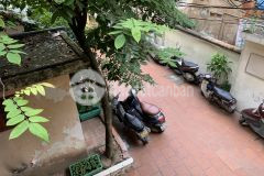 Cho thuê nhà 3 tầng phố quán sứ
