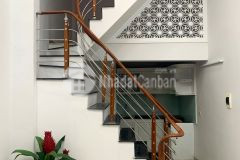 Bán nhà phố khương trung, thanh xuân. phân lô 3.3 tỷ.