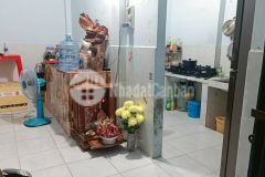 Nhà bán ngay sát phạm văn bạch tân bình, 30m2 giá 2,3 tỷ.