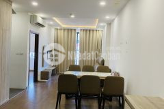 Chính chủ bán cắt lỗ căn hộ 2 ngủ diện tích 80m2 tại eco lake view với giá nhỉnh 2.2 tỷ