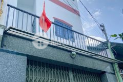 Nhà đẹp trung tâm tp nha trang