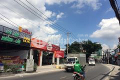 Đất đẹp giá mềm hẻm 10, đường 79, phước long b, quận 9, dt 80m24.4tỷ.