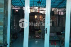 Bán nhà thống nhất gò vấp hẻm xe hơi nhà đẹp có thể kinh doanh dân trí